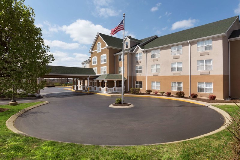 Country Inn & Suites By Radisson, Nashville, Tn