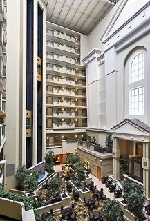 Embassy Suites By Hilton Nashville At Vanderbilt,Music Row>>Ashland City,4 star
