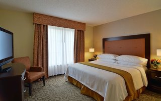 Embassy Suites By Hilton Nashville At Vanderbilt,Music Row>>Ashland City,4 star