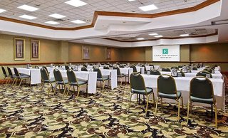 Embassy Suites By Hilton Nashville At Vanderbilt,Music Row>>Ashland City,4 star