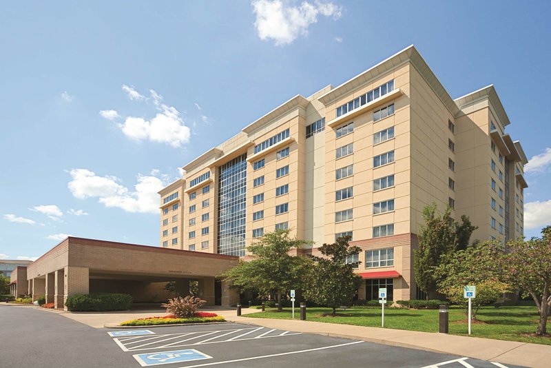 Embassy Suites By Hilton Nashville South Cool Springs