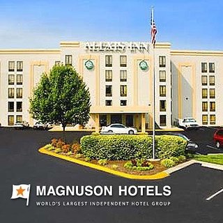 The Alexis Inn & Suites - Nashville Airport,Tennessee>>Nashville,3 star