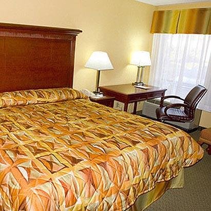 the alexis inn and suites nashville airport