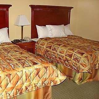 The Alexis Inn & Suites - Nashville Airport,Tennessee>>Nashville,3 star
