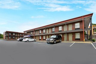 Americas Best Value Inn Nashville Downtown,Tennessee>>Nashville,2 star