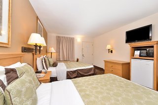 Americas Best Value Inn Nashville Downtown,Tennessee>>Nashville,2 star