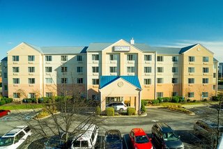 Best Western Plus Nashville Airport Hotel,Nashville>>Donelson,3 star