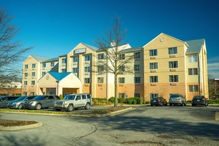Best Western Plus Nashville Airport Hotel,Nashville>>Donelson,3 star