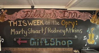 fiddlers inn