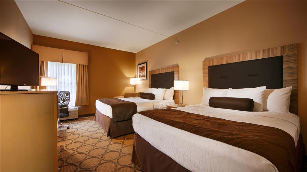 best western plus gilbert mesa