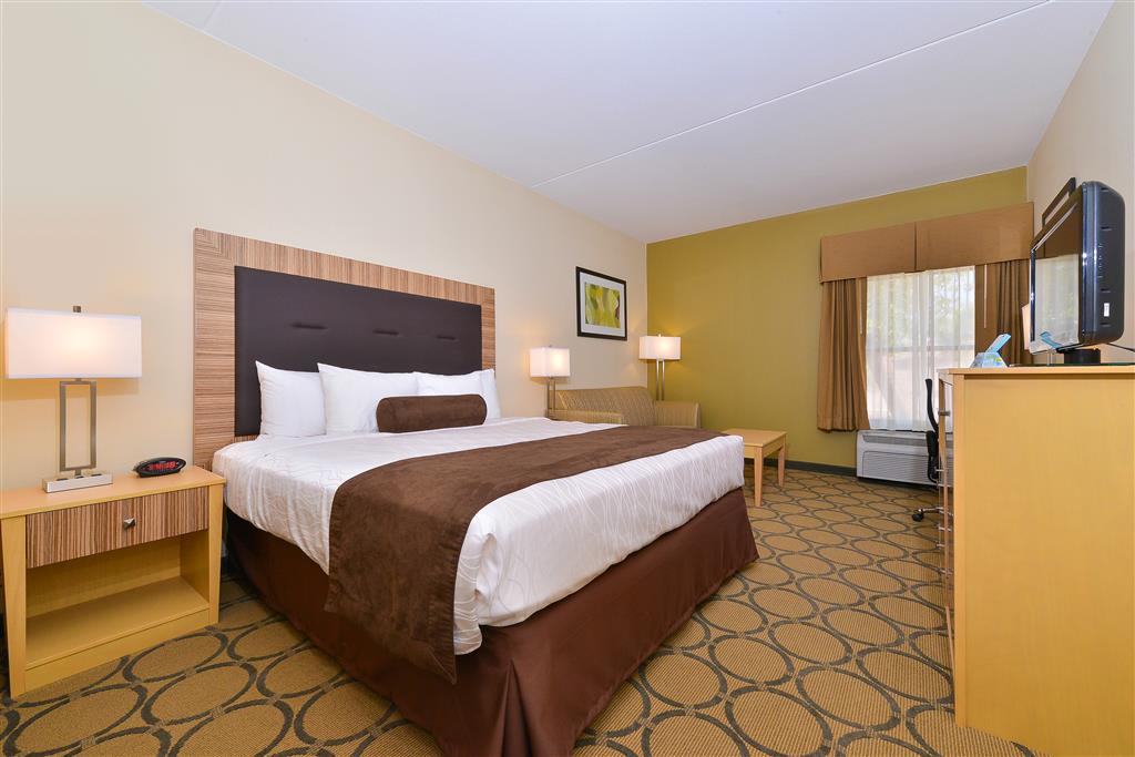 best western plus gilbert mesa