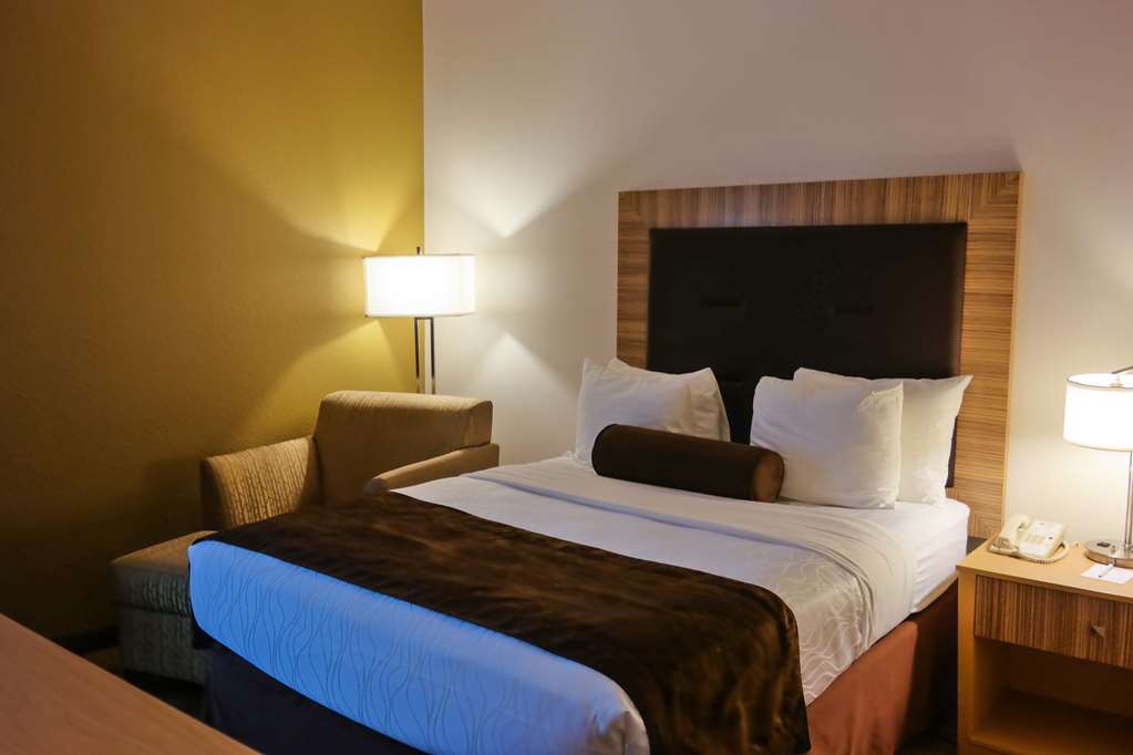 best western plus gilbert mesa