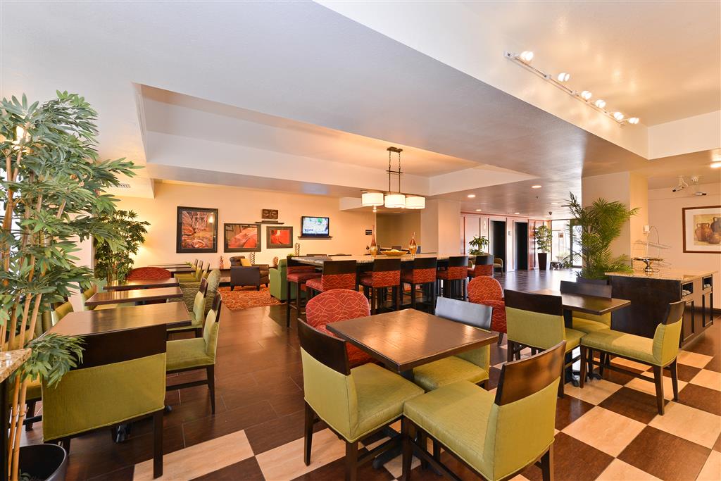 best western plus gilbert mesa