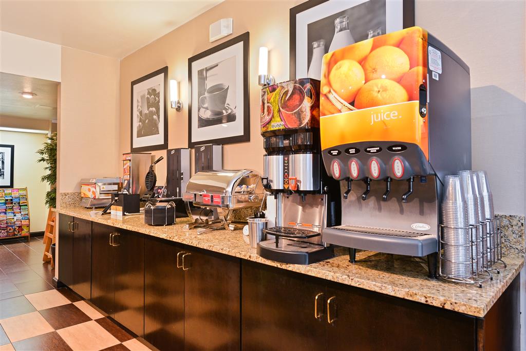 best western plus gilbert mesa