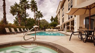 Best Western Plus Gilbert/Mesa,In Mesa,3 star