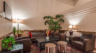 Best Western Tolleson Hotel,Goodyear>>Gold Canyon,3 star