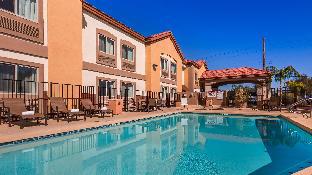 Best Western Tolleson Hotel,Goodyear>>Gold Canyon,3 star