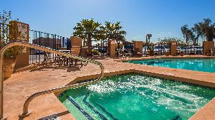 Best Western Tolleson Hotel,Goodyear>>Gold Canyon,3 star