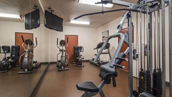 best western tolleson hotel