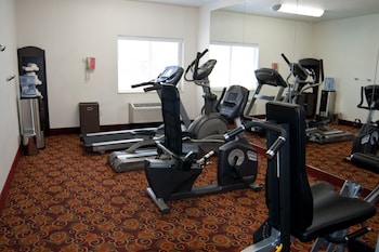 best western tolleson hotel