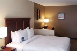 Comfort Inn & Suites Tempe Phoenix Sky Harbor Airport,Tempe>>Phoenix,3 star