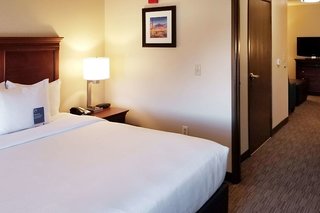 Comfort Inn & Suites Tempe Phoenix Sky Harbor Airport,Tempe>>Phoenix,3 star