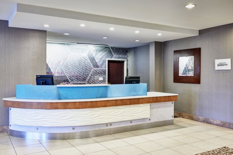springhill suites by marriott phoenix downtown