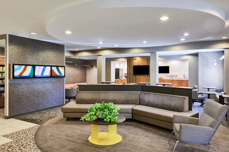 springhill suites by marriott phoenix downtown