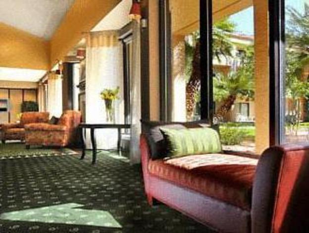 courtyard by marriott phoenix mesa
