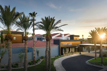 Courtyard By Marriott Phoenix Mesa,Mesa>>Maricopa County,3 star