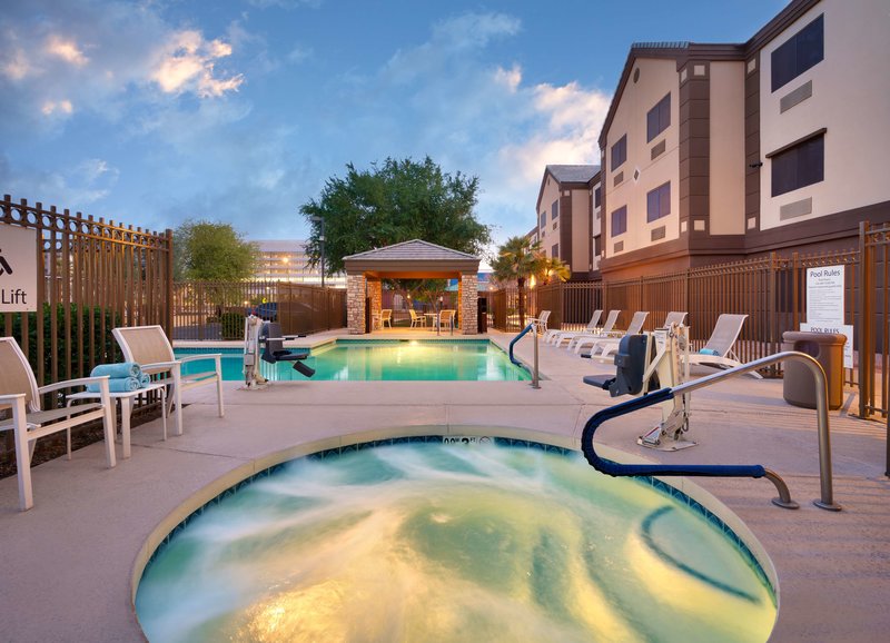 best western downtown phoenix