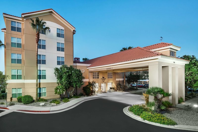 homewood suites by hilton phoenix  metro center