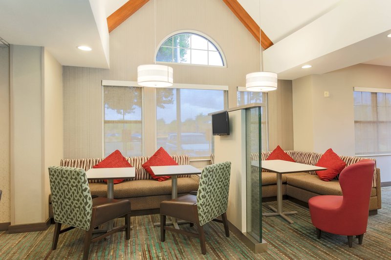 residence inn by marriott phoenix chandler fashion center