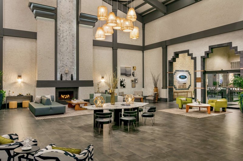 hilton scottsdale resort and villas