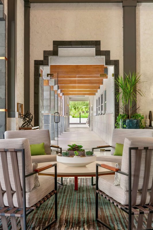 hilton scottsdale resort and villas