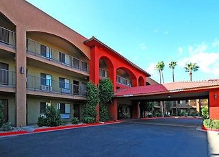 Ocotillo Apartments & Hotel,Maricopa County>>Deer Valley,2 star
