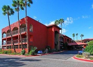 Ocotillo Apartments & Hotel,Maricopa County>>Deer Valley,2 star