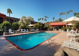 Ocotillo Apartments & Hotel,Maricopa County>>Deer Valley,2 star