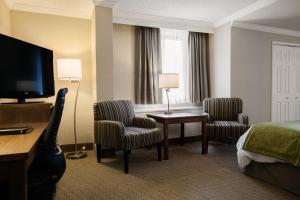 Best Western Ville-Marie Montreal Hotel & Suites,Quebec>>Montreal,3 star
