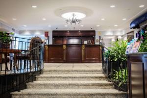 Best Western Ville-Marie Montreal Hotel & Suites,Quebec>>Montreal,3 star
