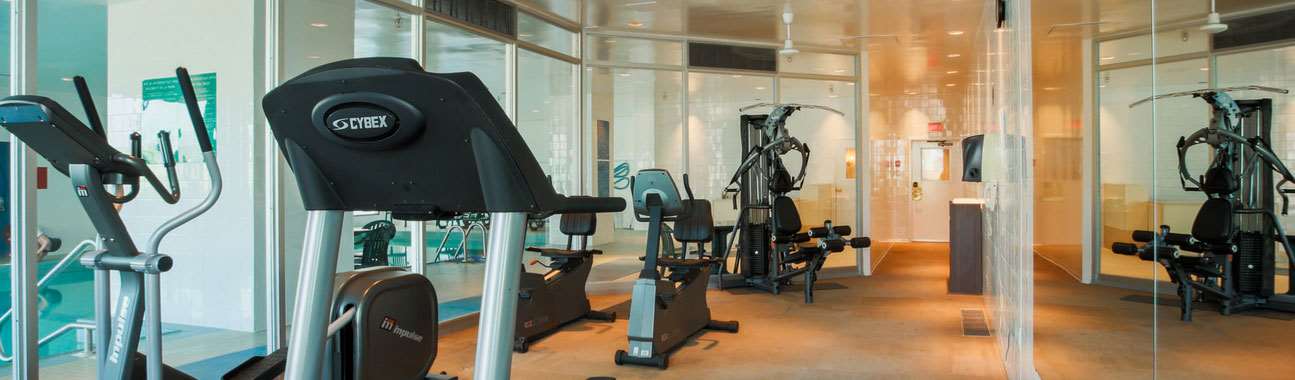 hyatt place montreal downtown