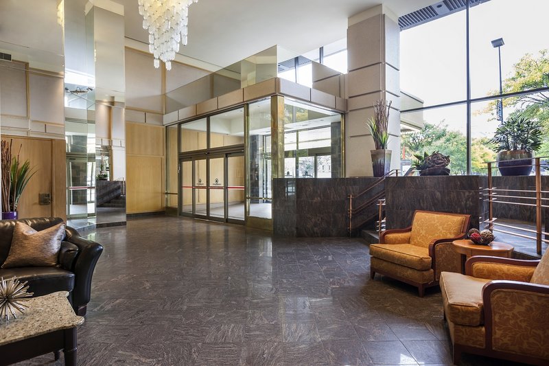 hyatt place montreal downtown