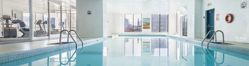 hyatt place montreal downtown