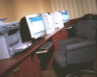 hyatt place montreal downtown