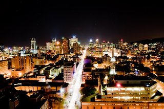 hyatt place montreal downtown