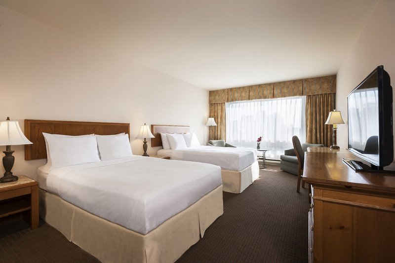 hyatt place montreal downtown