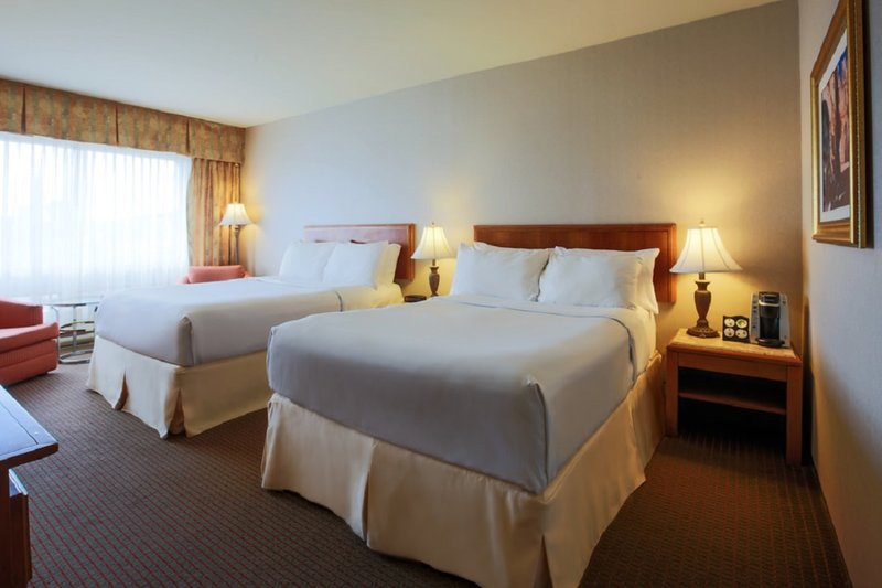 hyatt place montreal downtown