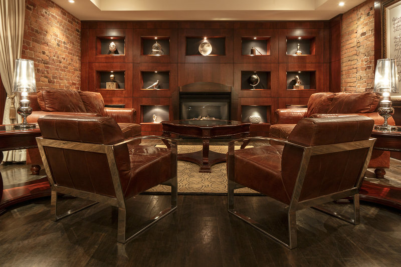 hotel nelligan