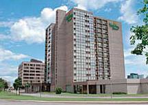 doubletree by hilton pointe claire montreal airport west