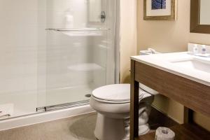 Comfort Inn Aeroport,Montreal>>Dorval,3 star